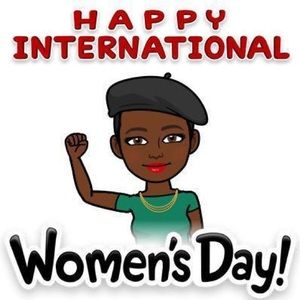 Meet your Posher, Temitope helen